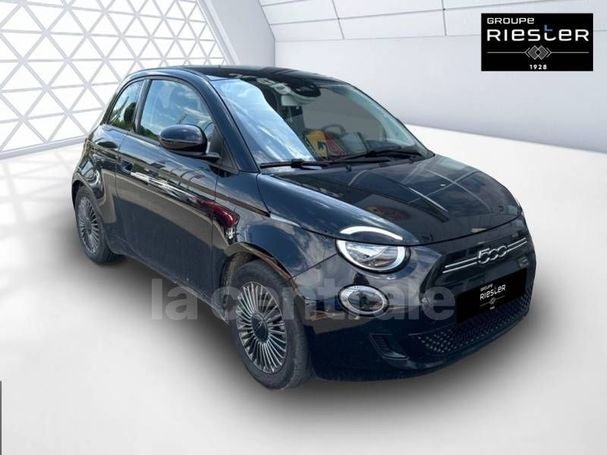 Fiat 500 e 42 kWh 88 kW image number 2