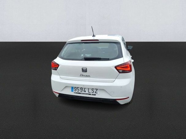 Seat Ibiza 1.0 TSI S&S Style 81 kW image number 5