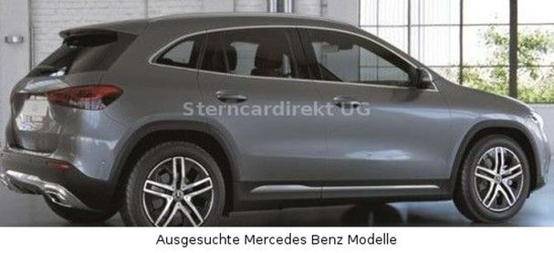 Mercedes-Benz GLA 200 120 kW image number 17