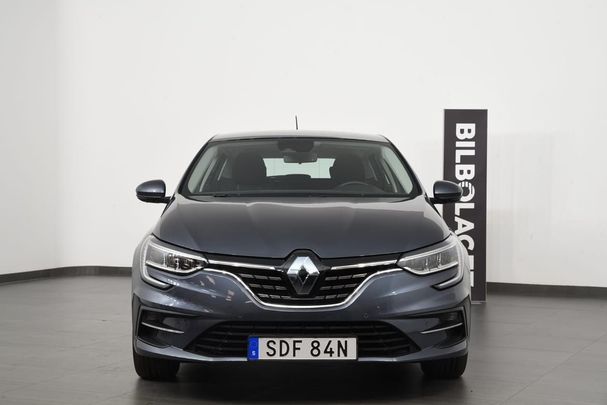 Renault Megane TCe 140 103 kW image number 3