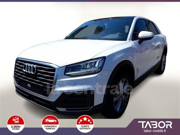 Audi Q2 35 TFSI S tronic 110 kW image number 1