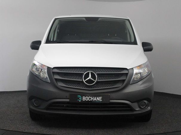 Mercedes-Benz Vito 116 CDI 120 kW image number 3