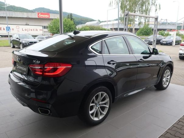 BMW X6 xDrive30d 190 kW image number 7