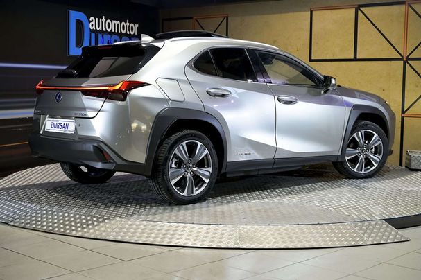 Lexus UX 300e 150 kW image number 4