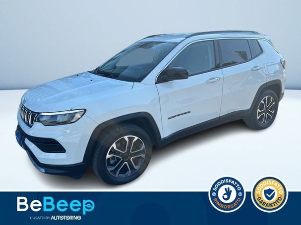 Jeep Compass 140 kW image number 1