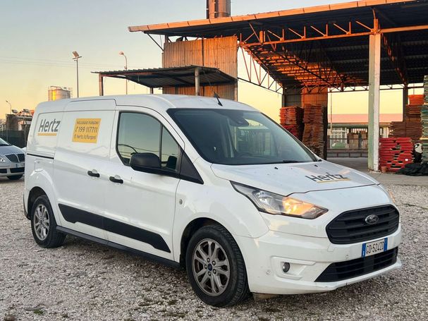 Ford Transit Connect L2H1 Trend 88 kW image number 6