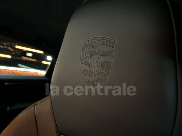 Porsche Cayenne E-Hybrid 340 kW image number 29