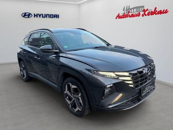 Hyundai Tucson 4WD 195 kW image number 2