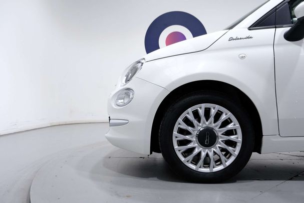 Fiat 500 1.0 51 kW image number 16