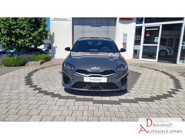 Kia ProCeed 1.5 GT Line DCT7 103 kW image number 3