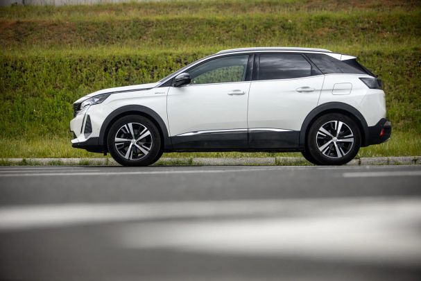 Peugeot 3008 165 kW image number 11