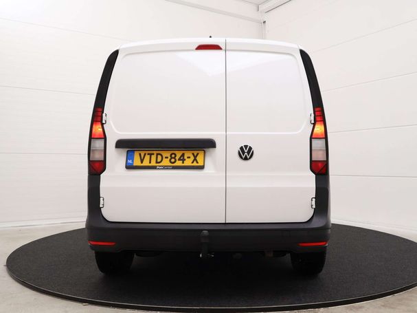 Volkswagen Caddy 2.0 TDI 55 kW image number 7