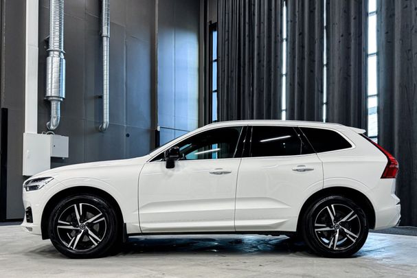 Volvo XC60 T5 AWD 184 kW image number 1