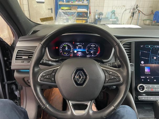 Renault Talisman dCi 160 118 kW image number 15