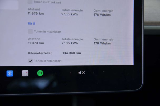 Tesla Model 3 Long Range AWD 258 kW image number 5