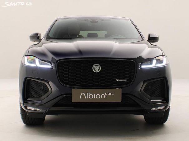 Jaguar F-Pace D200 R-Dynamic S AWD 150 kW image number 17