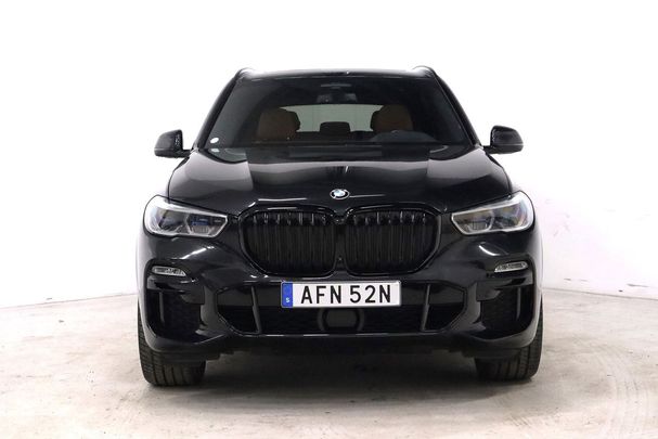 BMW X5 xDrive 210 kW image number 3