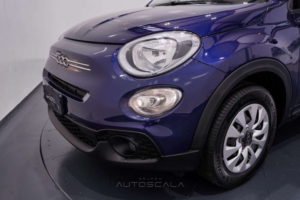 Fiat 500X 1.3 MultiJet 70 kW image number 22