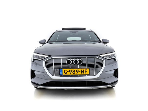 Audi e-tron 55 quattro S-line Advanced 300 kW image number 3