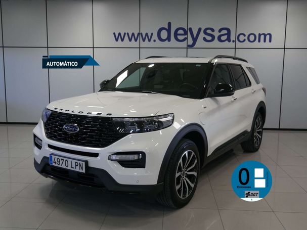 Ford Explorer 3.0 ST-Line 336 kW image number 1