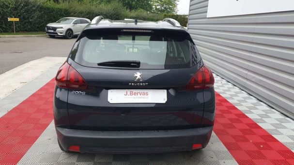 Peugeot 2008 PureTech 82 Active 60 kW image number 6