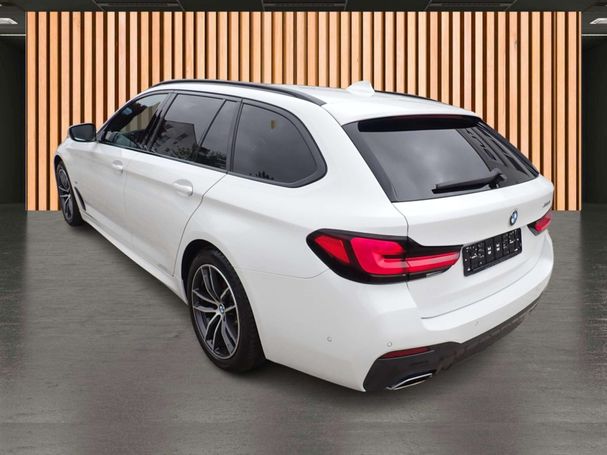 BMW 530i Touring 185 kW image number 8