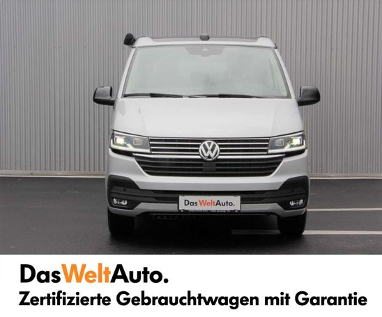 Volkswagen T6 California 110 kW image number 7