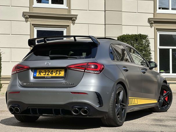 Mercedes-Benz A 45 AMG 310 kW image number 8