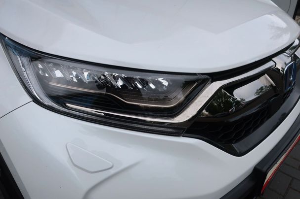 Honda CR-V 135 kW image number 13