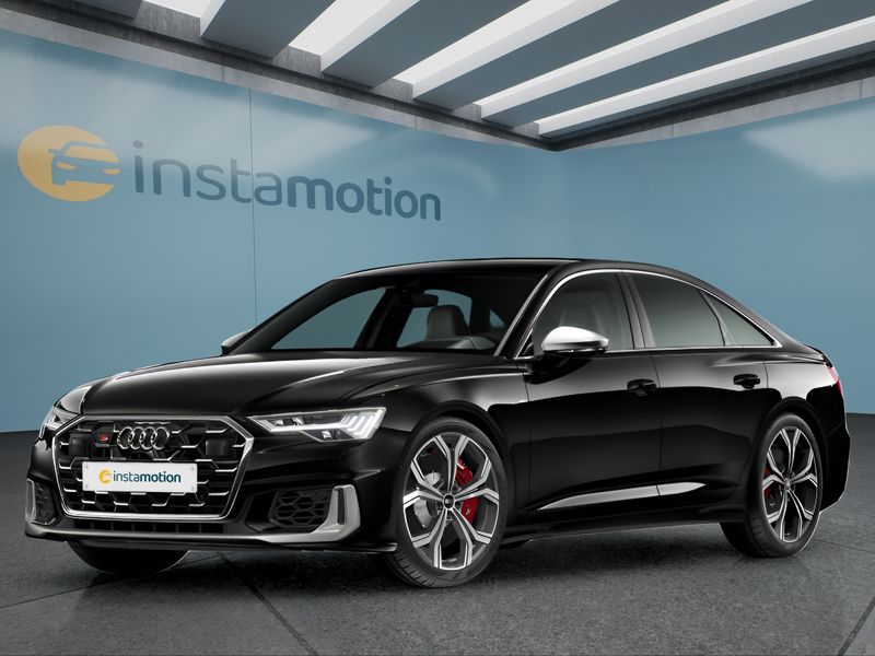 Audi S6 253 kW