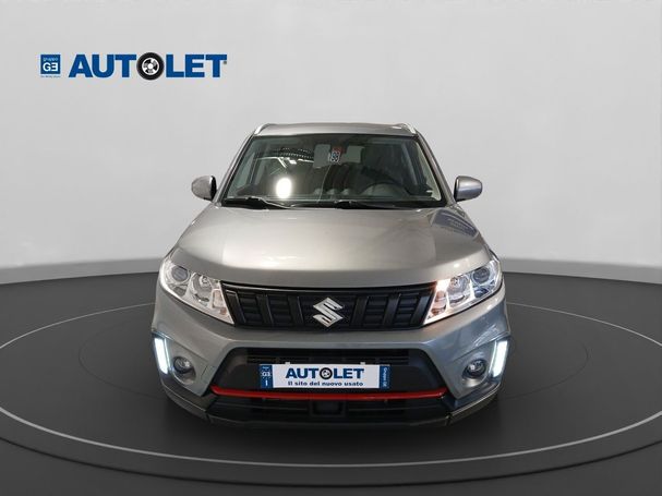 Suzuki Vitara 1.0 Boosterjet Allgrip 82 kW image number 3