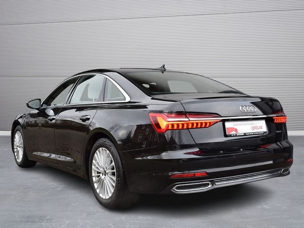 Audi A6 45 TDI S-line 170 kW image number 2