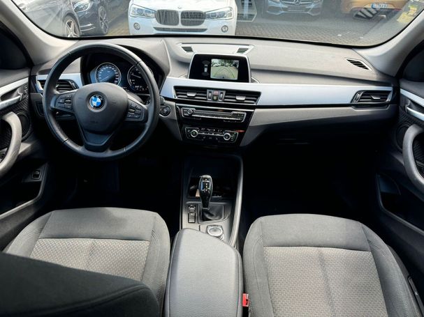 BMW X1 20d sDrive 140 kW image number 13