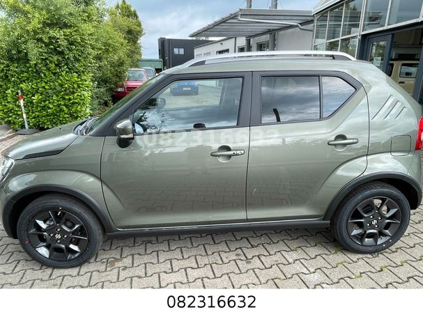 Suzuki Ignis 61 kW image number 6