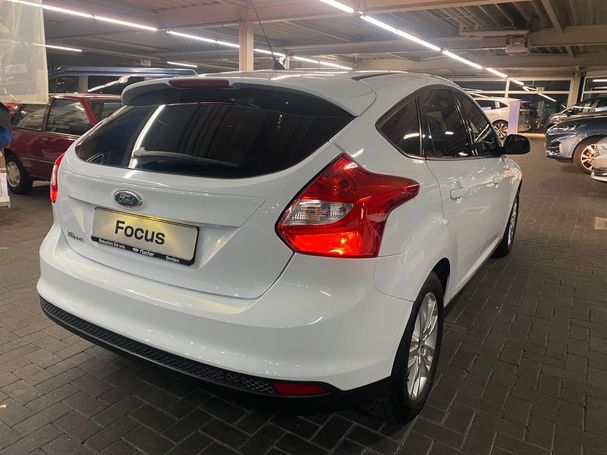 Ford Focus 92 kW image number 2