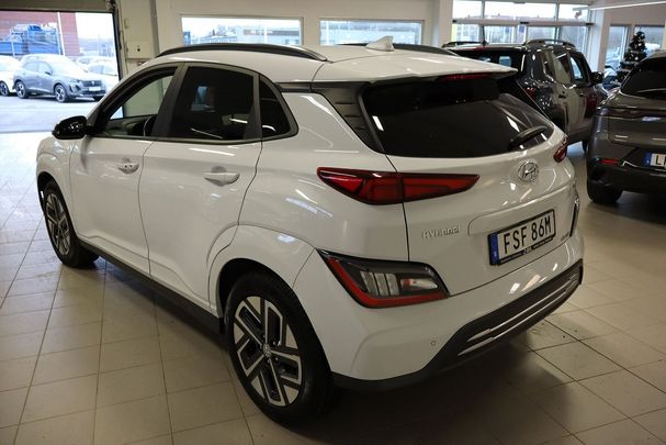 Hyundai Kona 100 kW image number 20