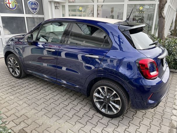 Fiat 500X 1.5 Dolcevita 96 kW image number 6