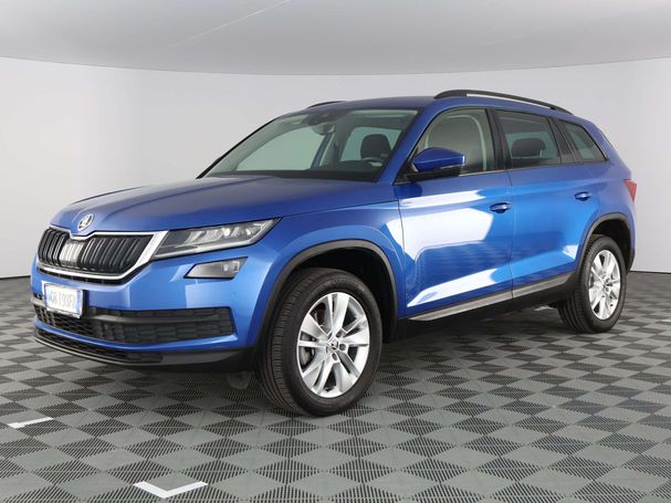 Skoda Kodiaq 2.0 TDI DSG 110 kW image number 2