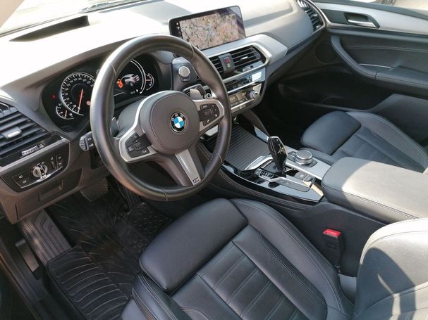 BMW X4 xDrive 135 kW image number 6