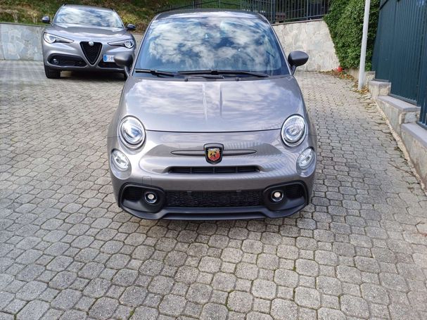 Abarth 595 121 kW image number 2