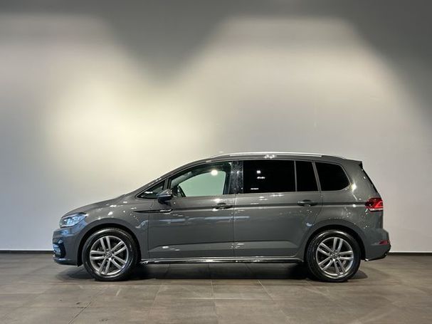 Volkswagen Touran DSG 110 kW image number 8