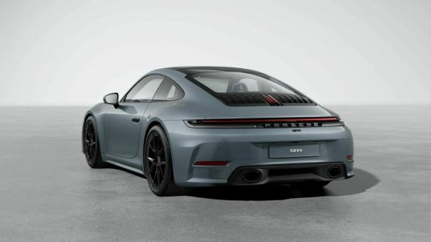 Porsche 992 290 kW image number 3