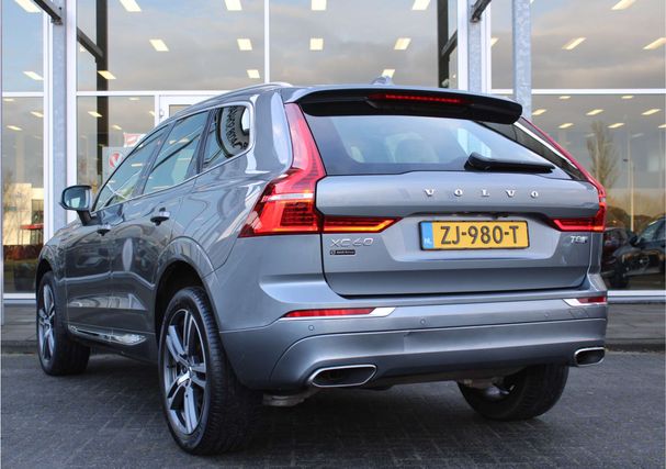 Volvo XC60 T8 Twin Engine Inscription AWD 299 kW image number 5