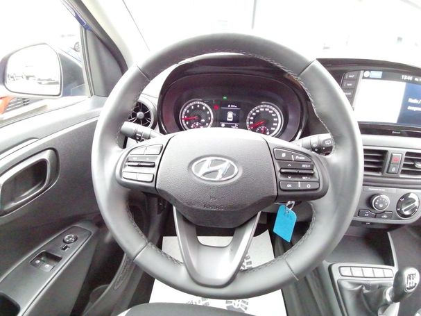 Hyundai i10 49 kW image number 12