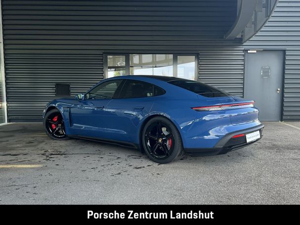 Porsche Taycan 4S 440 kW image number 3