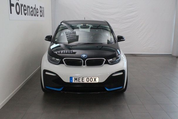 BMW i3s 120Ah 135 kW image number 2