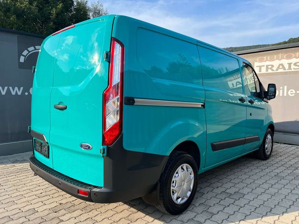 Ford Transit Custom L1H1 Trend 77 kW image number 6