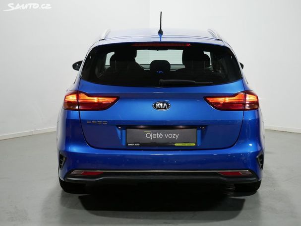 Kia Ceed 1.6 CRDi 85 kW image number 23