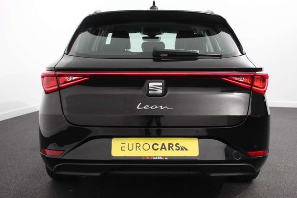 Seat Leon 119 kW image number 4