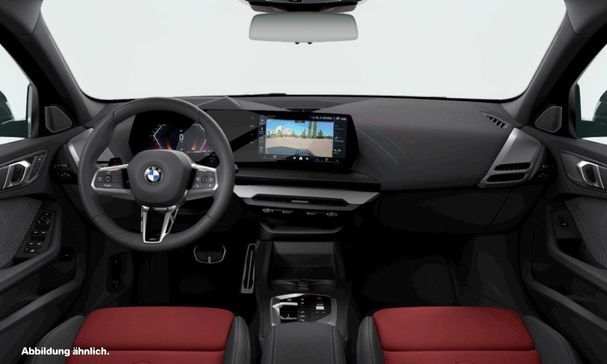 BMW 120i 115 kW image number 5